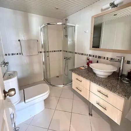 Waterfall Luxury 3+2 Apartament