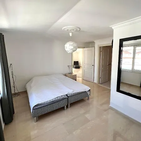 Waterfall Luxury 3+2 Apartment