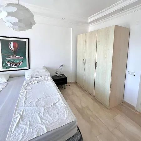 Apartament Waterfall Luxury 3+2