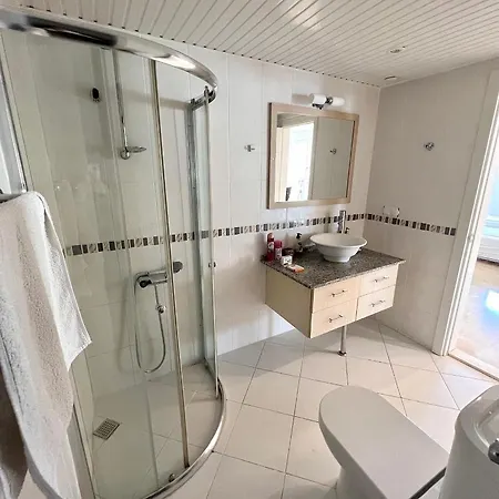 Waterfall Luxury 3+2 Apartamento *